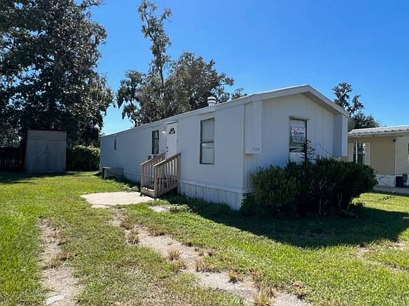 2nd image of 3920 SW 30th St Lot C24