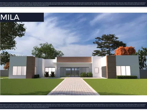 17373 SW 288th, Homestead, FL 33030