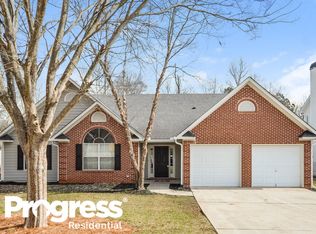 97 Summer Leigh Dr, Stockbridge, GA 30281