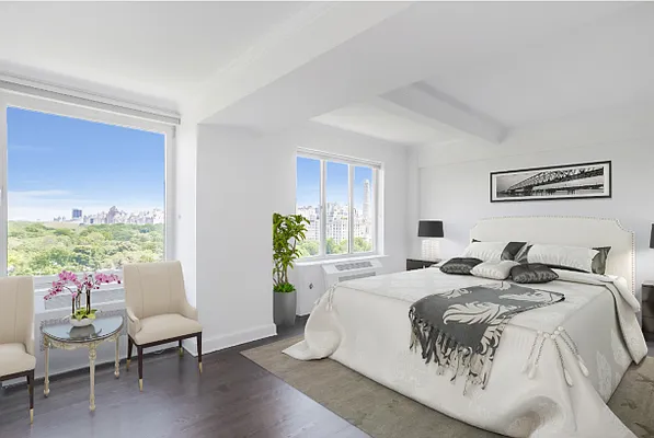 Rented by essential NEW YORK Real Estate | media 23