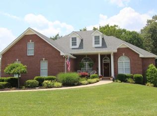3440 Heatherwood Trce, Clarksville, TN 37040