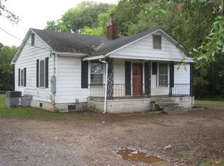 607 Filter Plant Rd, Gaffney, SC 29340