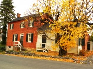 110 Main St, Greenville, VA 24440