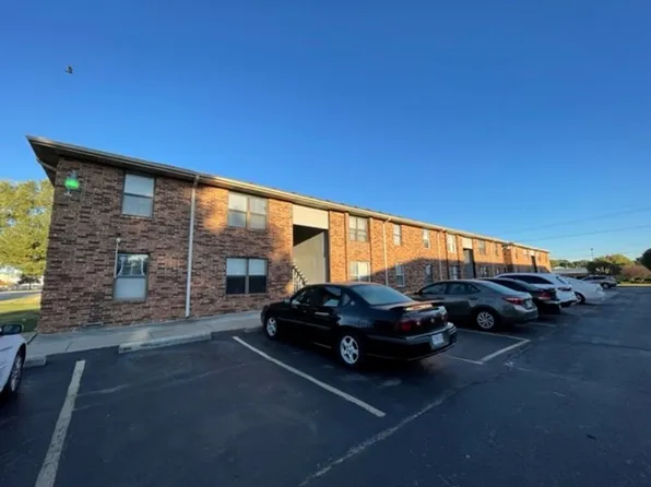 2159 East Macs Court, 2159 E Macs Ct #7, Springfield, MO 65804