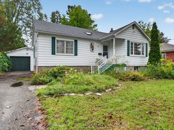 364 Glengarry Rd, Kingston, ON K7M 3K2