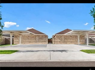 905 Kohala Ave #2, Mission, TX 78573