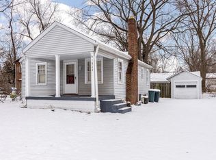 1822 68th St, Indianapolis, IN 46220