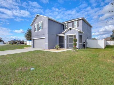 157 Tracy Cir, Haines City, FL, 33844