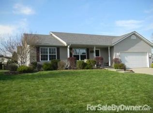 977 Whitechapel Dr, Shiloh, IL 62269