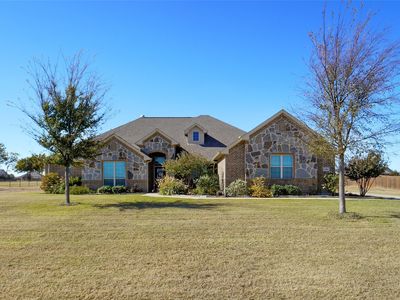 106 High Ridge Ct, Decatur, TX, 76234