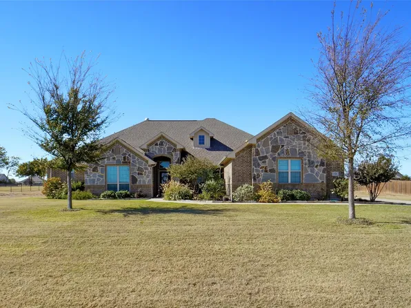 106 High Ridge Ct, Decatur, TX 76234