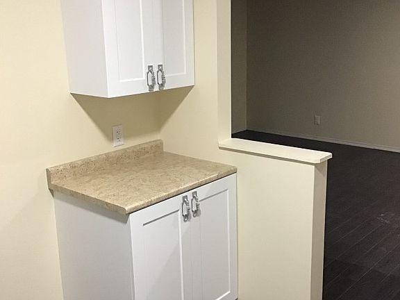 Other side of Kitchen