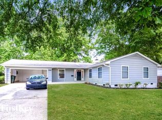 1112 Nottingham Dr, Gastonia, NC 28054