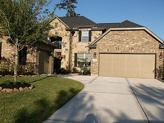 5th image of 17722 Ashe Park Ct