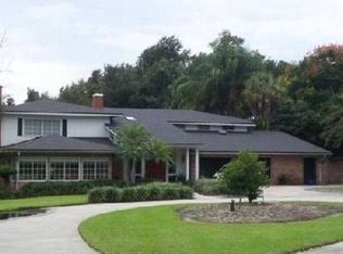 903 W Lake Otis Dr, Winter Haven, FL 33880