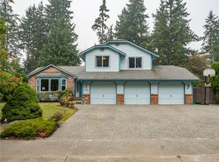 13714 26th Ave SE, Mill Creek, WA 98012