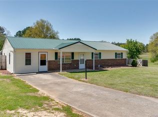 500 S Pea Ridge Rd, Mooresboro, NC 28114