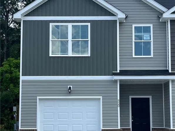 520 Governor Treutlen Circle, Pooler, GA 31322