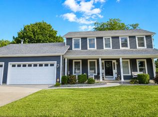 1102 Ravinia Ct, Shorewood, IL 60404