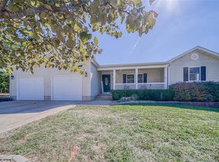 5674 Highway Ff, Salem, MO 65560