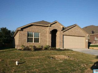 4118 Brookhaven Dr, Temple, TX 76504
