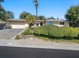 3792 Via Granada, Moraga, CA