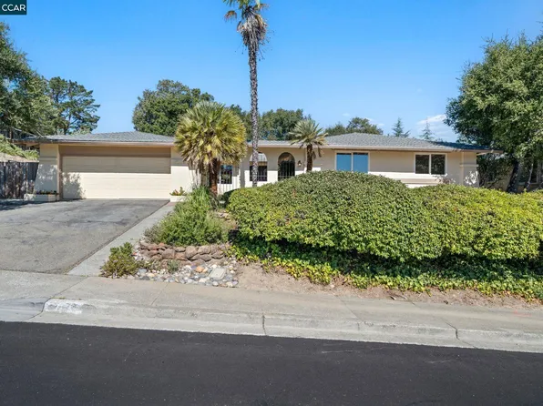 3792 Via Granada, Moraga, CA 94556