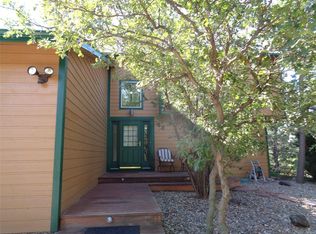 55 Palm Springs Dr, Colorado Springs, CO 80921