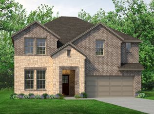 572 Bradley Dr, Fate, TX 75087
