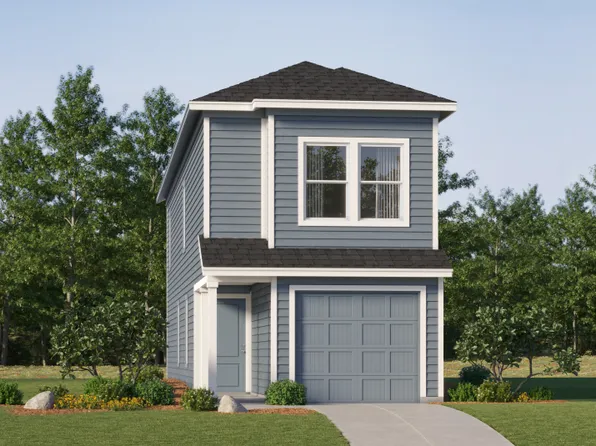 6727 Pumice Pl, Elmendorf, TX 78112