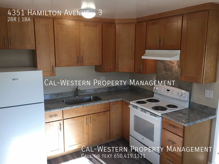 1st image of 4351 Hamilton Ave APT 3