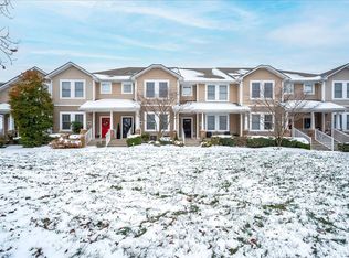 201 Towne Square Park UNIT 2103, Lexington, KY 40511