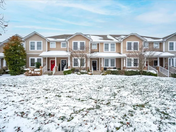 201 Towne Square Park Unit 2103, Lexington, KY 40511