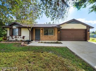 1271 Stadt Rd NW, Palm Bay, FL 32907