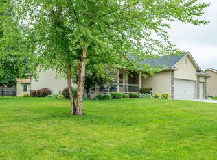 1150 Cedar Dr, Polk City, IA 50226
