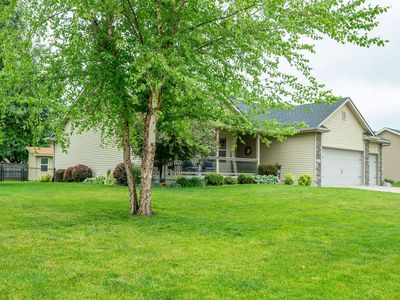 1150 Cedar Dr, Polk City, IA, 50226