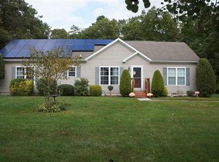 104 Woodside Dr, Egg Harbor Township, NJ 08234