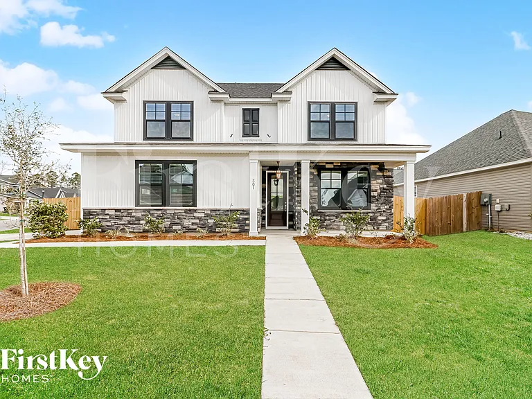 301 Citation Way — Photo 1