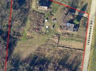 399 Cedarmore Rd, Bagdad, KY 40003