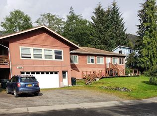 3612-3614 Alaska Ave, Ketchikan, AK 99901