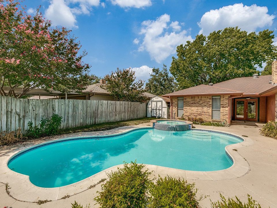 318 Stroud Ln, Garland, TX 75043 Zillow