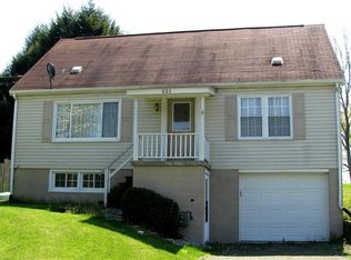 519 Murphy St, Hyde Park, PA 15641