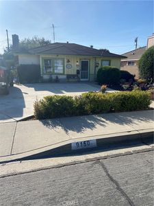 9150 Emperor Ave, San Gabriel, CA, 91775