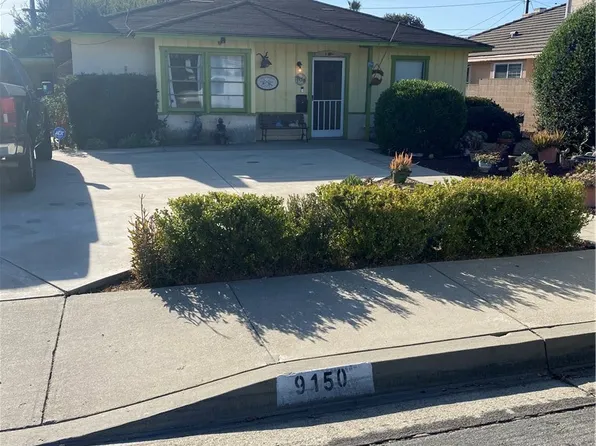 9150 Emperor Ave, San Gabriel, CA 91775