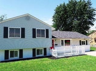 3122 Goldman Ave, Middletown, OH 45044