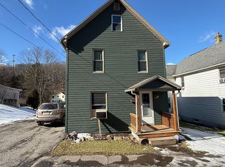 467 Wrigley St, Clearfield, PA 16830