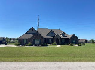 6518 E 89th St N, Owasso, OK 74055