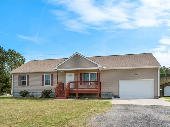 35402 Amanda Loop, Ivor, VA 23866