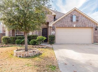 7243 Rueda, Grand Prairie, TX 75054
