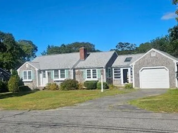 38 Craig Road, West Dennis, MA 02670